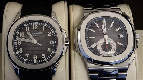 patek philippe geneve double sided watch